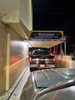 Sr. Alberto Authentic by null