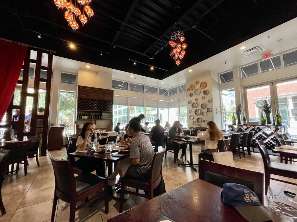 Istanbul Grill