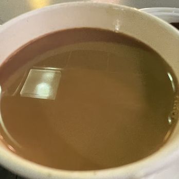 Cha Kee - HK milk tea - Hong Kong Style Cafe Near Me - Richmond, British Columbia