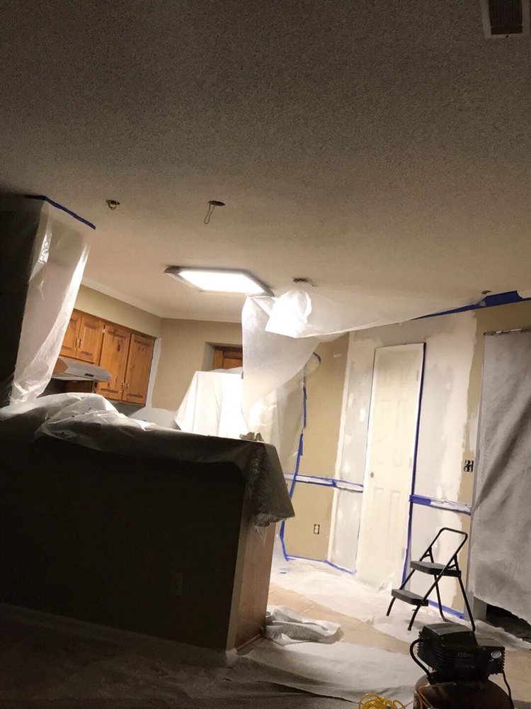 Slide of Roberts Tree Service and Home Repair