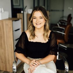 Denver Hairdresser Jordan Wiley - Jordan Wiley