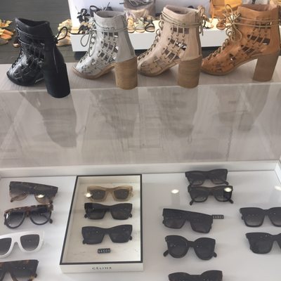 Hunter Store Leederville by null