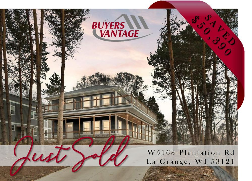 Buyers Vantage - property management company in Brookfield, WI