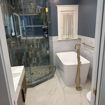 We The People Construction - Bathroom renovation - General Contractors Near Me - Hollywood, California We The People Construction - Bathroom renovation - General Contractors Near Me - Hollywood, California