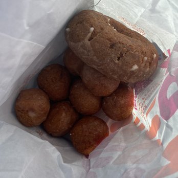 Dunkin' - Pumpkin Munchkins & Pumpkin Donut - Donuts Near Me - Sunnyvale, California Dunkin' - Pumpkin Munchkins & Pumpkin Donut - Donuts Near Me - Sunnyvale, California