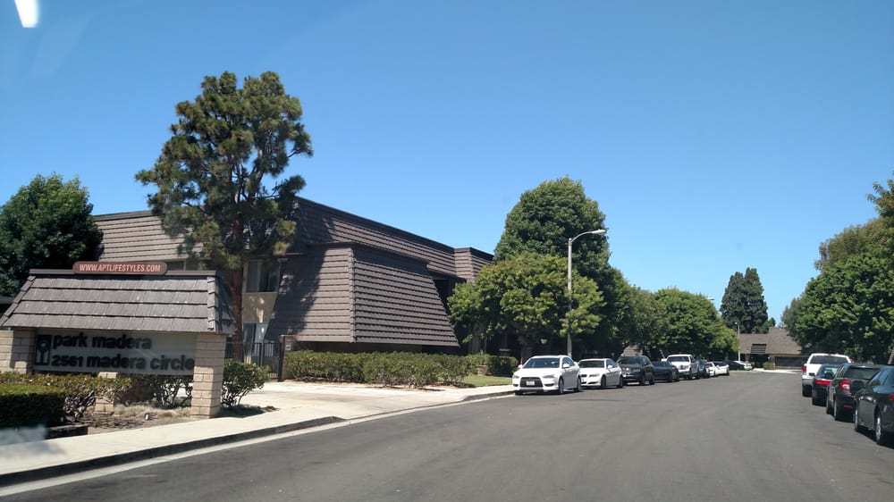 PARK MADERA APARTMENTS Updated July 2024 2561 Madera Cir, Port