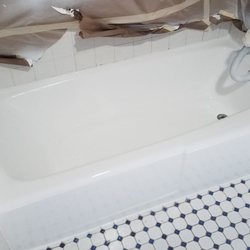 Mr Resurface - Good as new!