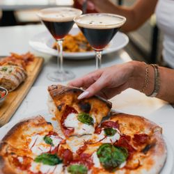 Pomo Pizzeria - Biltmore