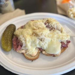 Katz Deli - Charlotte's Best Reuben