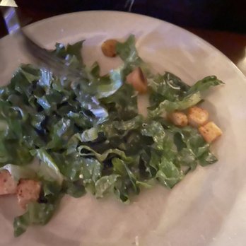 Antonio's Trattoria - Cesar salad - after having a forkful we attacked and made hubby share with us. - Italian Near Me - Bronx, New York Antonio's Trattoria - Cesar salad - after having a forkful we attacked and made hubby share with us. - Italian Near Me - Bronx, New York