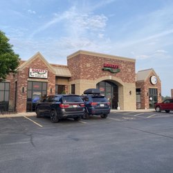 Rosati's Pizza Of Green Bay - Rosatis restaurant