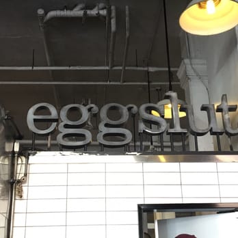 Eggslut - Breakfast & Brunch Near Me - Los Angeles, California