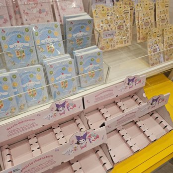 Miniso - Too cute! - Accessories Near Me - Torrance, California