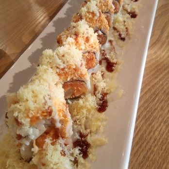Heemo Sushi - Sapporo roll - Sushi Bars Near Me - Orange, California Heemo Sushi - Sapporo roll - Sushi Bars Near Me - Orange, California