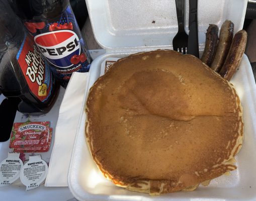 Tel-Wink Grill by null