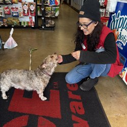 Crown Ace Hardware