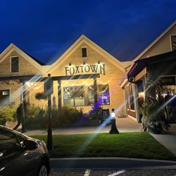 Foxtown Brewing