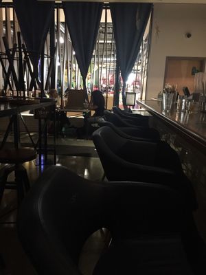 The Eight Bar by null