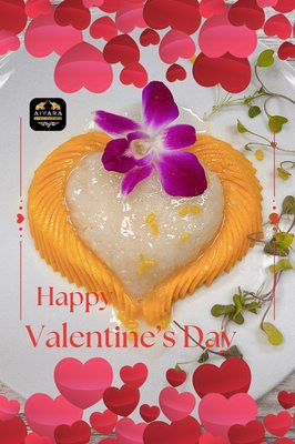 Aiyara Thai Cuisine by null