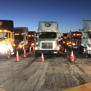 Estes Express Lines - Shipping Centers Near Me - Jeffersonville, Indiana Estes Express Lines - Shipping Centers Near Me - Jeffersonville, Indiana