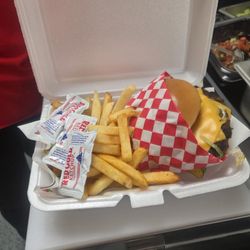 Checo's Tacos and More