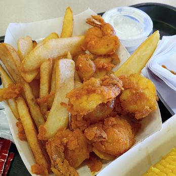 Tony's Pier - Seafood Near Me - Bronx, New York Tony's Pier - Seafood Near Me - Bronx, New York