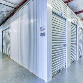 Storage Sense - Self Storage Near Me - Aiken, South Carolina