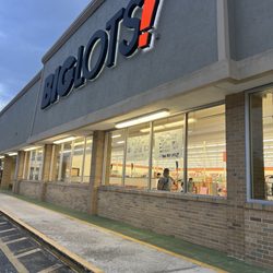 Big Lots
