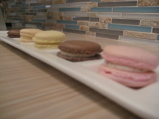 The Sweet Boutique Bakery by null