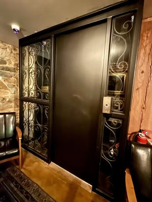 Holbrooke Hotel by null