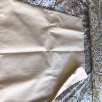 QUALTRY - The other side of the pillow-BLANK! Why did they even bother to send it out? Can you imagine how clueless the people are that work there? - Home Decor Near Me - Lindon, Utah QUALTRY - The other side of the pillow-BLANK! Why did they even bother to send it out? Can you imagine how clueless the people are that work there? - Home Decor Near Me - Lindon, Utah