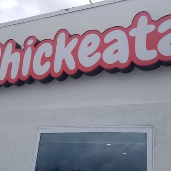 Chickeatah’ - Mediterranean Near Me - Fort Lauderdale, Florida Chickeatah’ - Mediterranean Near Me - Fort Lauderdale, Florida