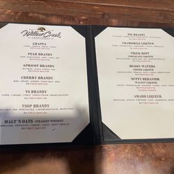 Willow Creek Distillery