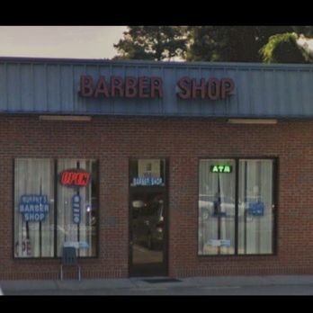 Murphy Barber Shop - Store front - Barbers Near Me - Fayetteville, North Carolina Murphy Barber Shop - Store front - Barbers Near Me - Fayetteville, North Carolina