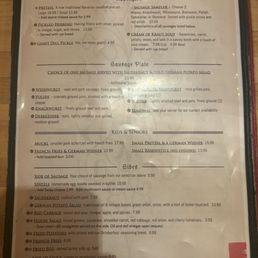 Menu 7/14/26