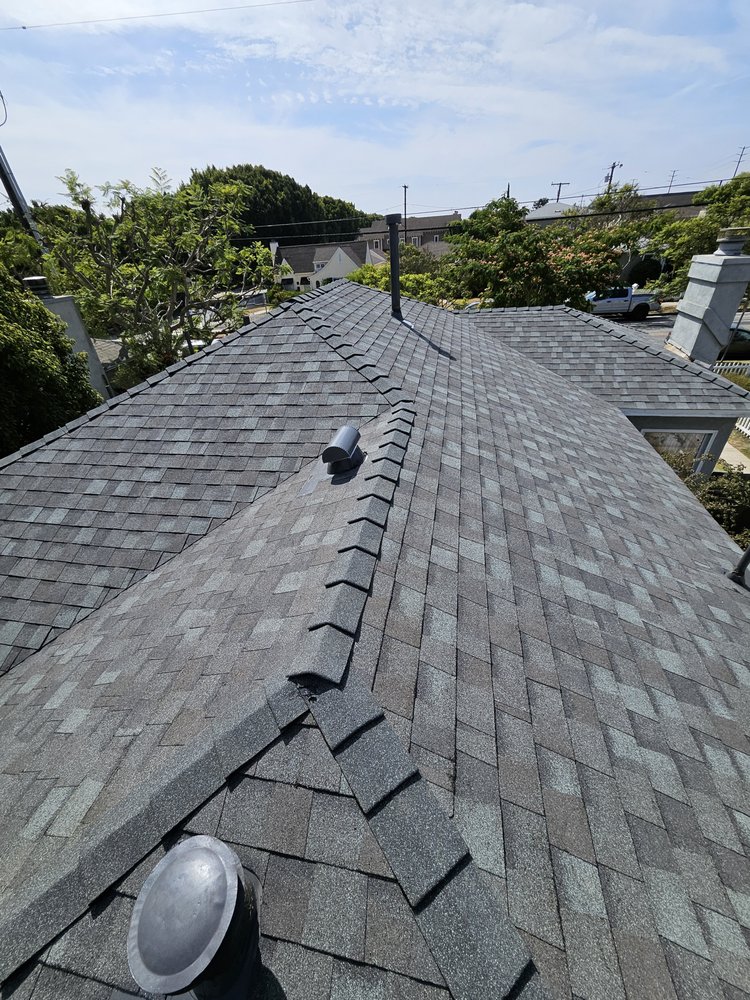 Slide of Premier Roofs & Solar