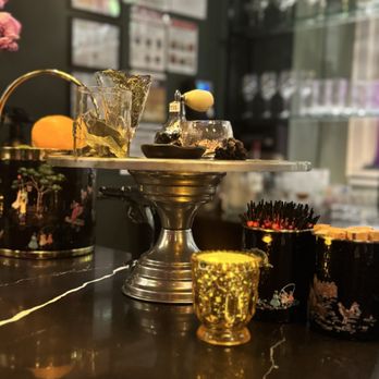 Bitter Monk - Cocktail Bars Near Me - Brooklyn, New York