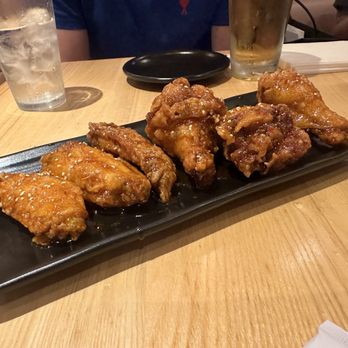 DOMU - Dr. Phillips - Wings - Ramen Near Me - Orlando, Florida DOMU - Dr. Phillips - Wings - Ramen Near Me - Orlando, Florida
