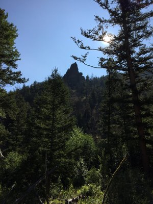 Bill Cody Ranch by null