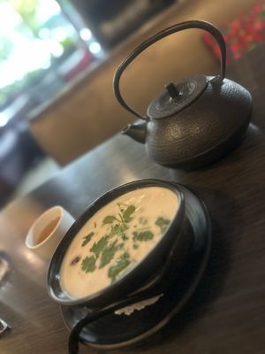 Plumeria Vegetarian Restaurant by null