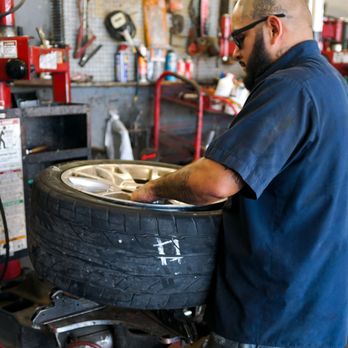 Fuller's Tire Pros - Tires Near Me - Baytown, Texas Fuller's Tire Pros - Tires Near Me - Baytown, Texas