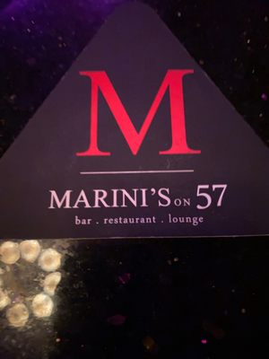 Marini’s on 57 by null
