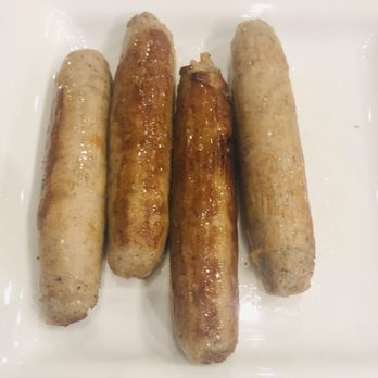 Keke's Breakfast Cafe - Side of sausage links - Breakfast & Brunch Near Me - Apopka, Florida