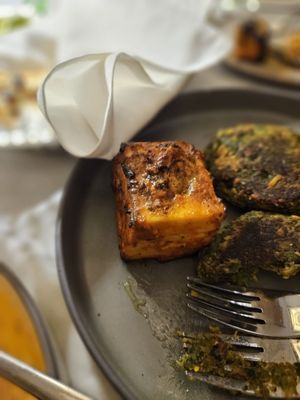 Sanjh Restaurant & Bar by null