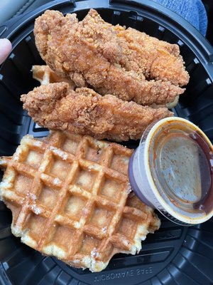 Colbie's Southern Kissed Chicken by null
