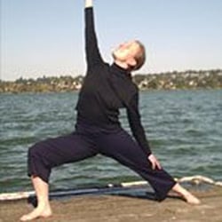 Wallingford Yoga - Magnificent Christy