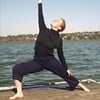 Wallingford Yoga gift card