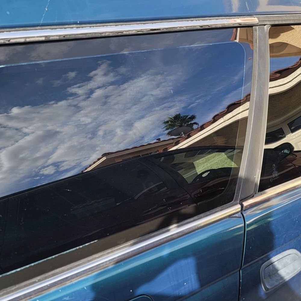 J&J custom audio - 5% Ceramic Tint - Car Stereo Installation Near Me - Las Vegas, Nevada J&J custom audio - 5% Ceramic Tint - Car Stereo Installation Near Me - Las Vegas, Nevada