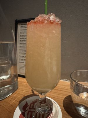 ABV by null ABV by null