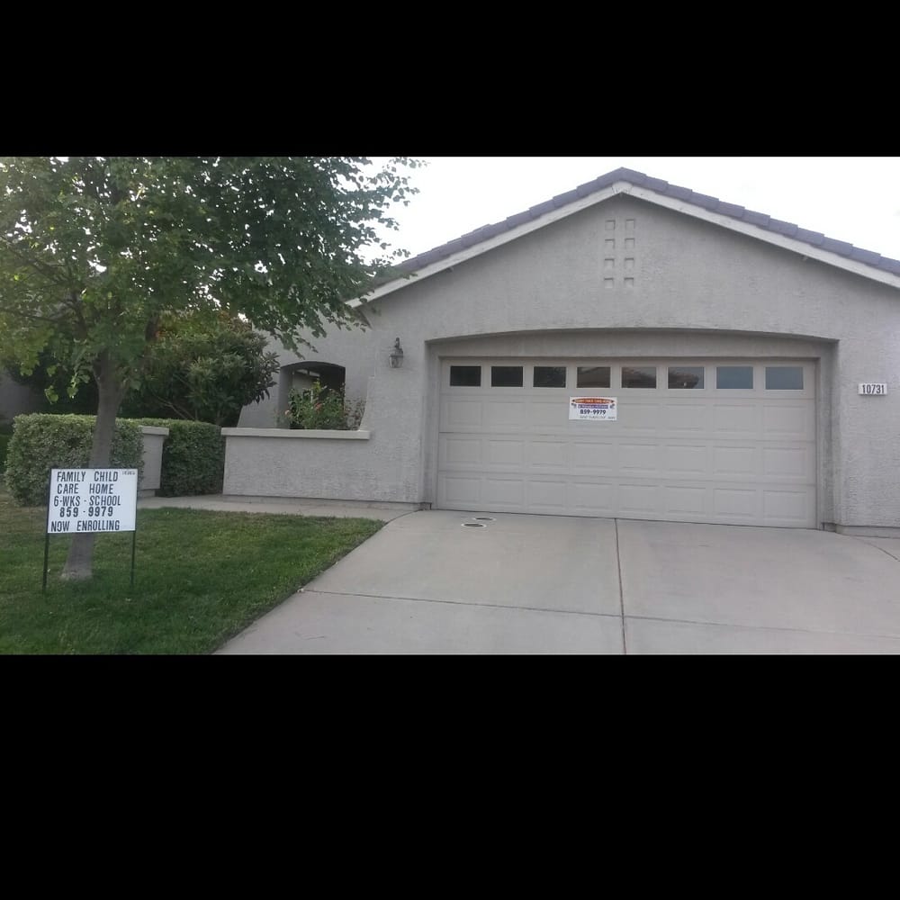 SKILLS DEVELOPMENT FAMILY CHILD CARE HOME Updated June 2024 10731